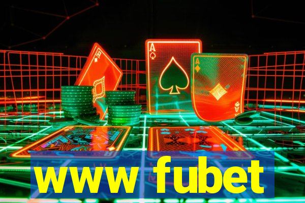 www fubet